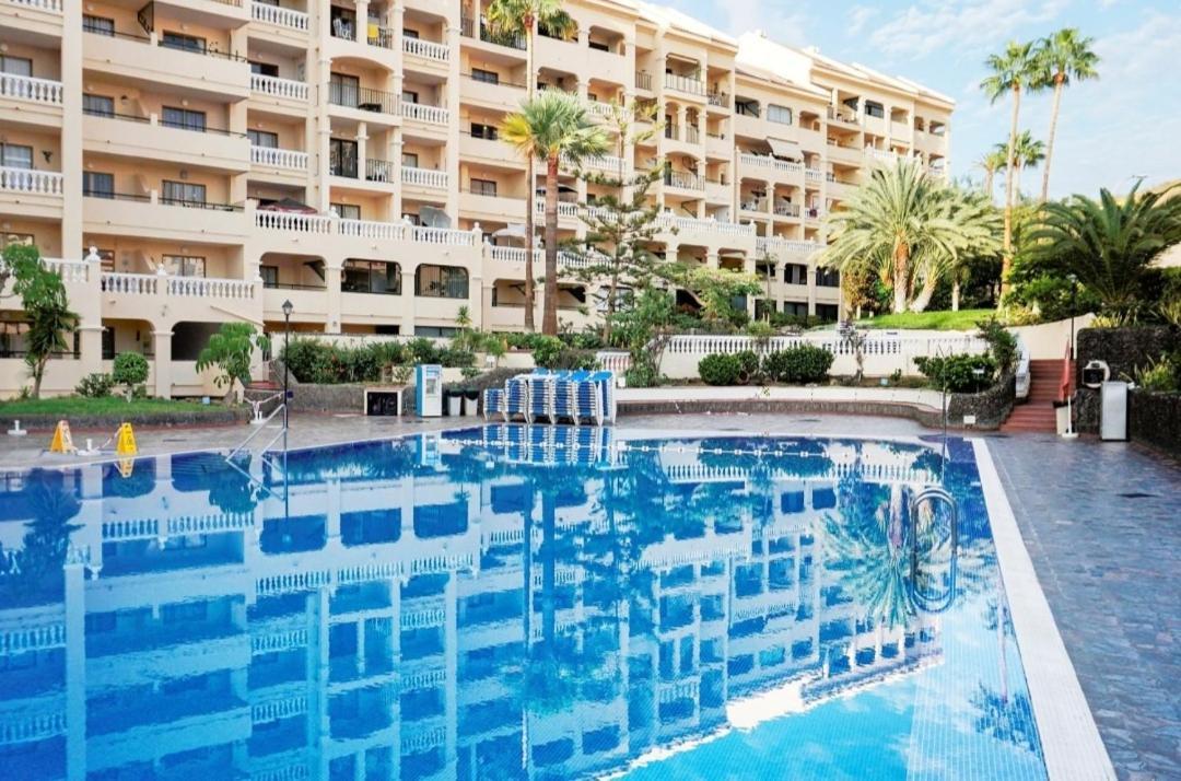 דירות לוס כריסטיאנוס Apartament Luna Castle Harbour מראה חיצוני תמונה