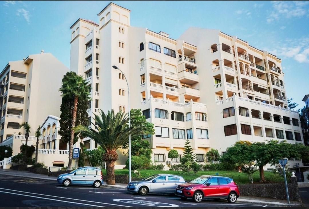 דירות לוס כריסטיאנוס Apartament Luna Castle Harbour מראה חיצוני תמונה